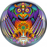 Discraft Supercolor Buzzz Brian Allen Owl