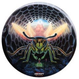 Discraft Supercolor Buzzz Demise