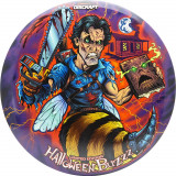 Discraft Supercolor Buzzz Halloween - Limited Edition 2023