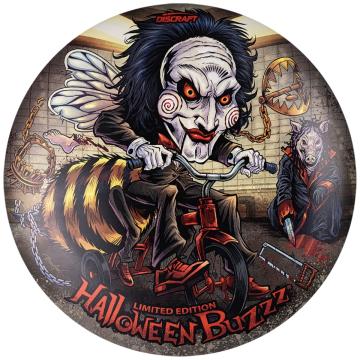 Discraft Supercolor Buzzz Halloween 2026 - Limited Edition