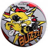 Discraft Supercolor Buzzz Lichten