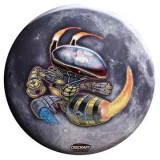 Discraft Supercolor Buzzz Moon
