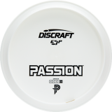 Discraft ESP Passion Paige Pierce - Bottom Stamp