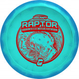 Discraft ESP Swirl Raptor Aaron Gossage (Tour Series 2023)