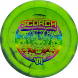 Discraft ESP Swirl Scorch Valerie Mandujano (Tour Series 2023)