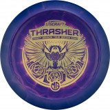Discraft ESP Swirl Thrasher Missy Gannon (Tour Series 2023)