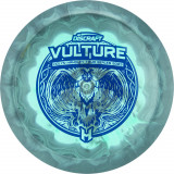 Discraft ESP Swirl Vulture Holyn Handley (Tour Series 2023)