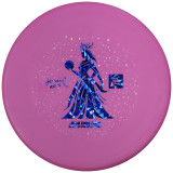 Discmania Hard Exo Tactic Jenni Engström - Team Powergrip 2024