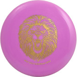 Discmania Lux Link European Open 2024 - Lion Stare