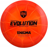 Discmania Lux Vapor Enigma Mystery Box Edition