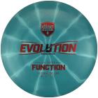 Lux Vapor Function