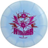 Discmania Lux Vapor Link Tuomas Hyytiäinen - Hydybomb