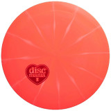 Discmania Lux Vapor Splice Limited Edition