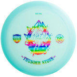 Discmania Neo DD3 Thunder Stone - Limited Edition
