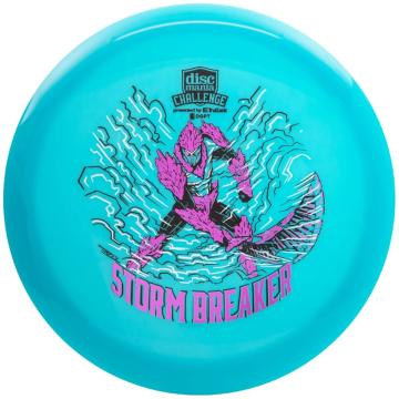 Discmania Neo Function Storm Breaker - Discmania Challenge Fundraiser