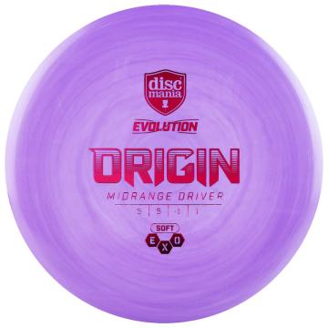 Discmania Soft Exo Origin