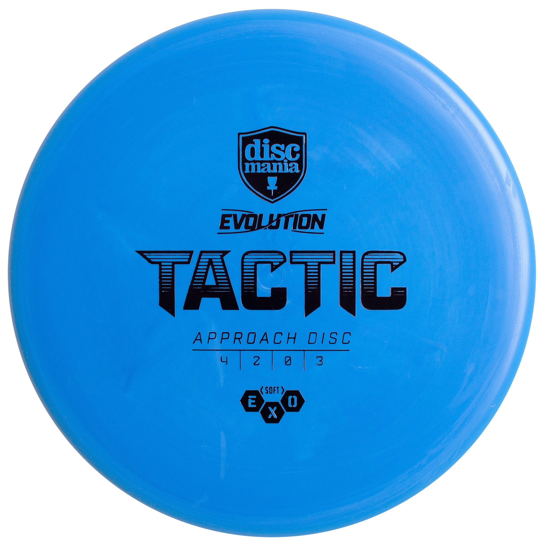 Discmania Soft Exo Tactic