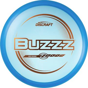 Discraft Z Line Buzzz