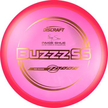 Discraft Z Line Buzzz SS Refreshed