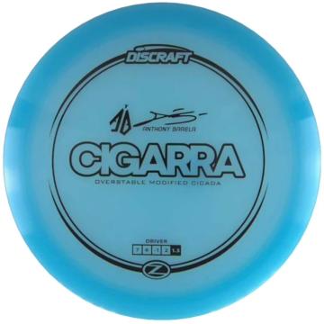 Discraft Z Line Cigarra
