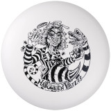 Discraft Glo Buzzz Halloween (Single Foil) - Limited Edition 2024