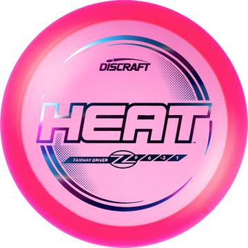 Discraft Z Line Heat