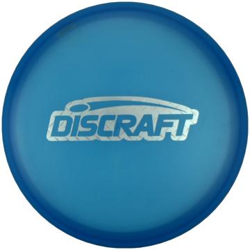 Discraft Z Line Kratos Bar Stamp - Misprint