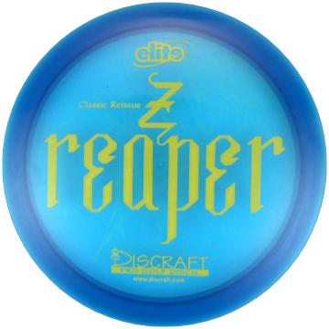Discraft Z Line Reaper Classic Reissue