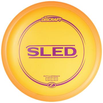 Discraft Z Line Sled