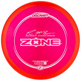 Discraft Z Line Zone Paul McBeth