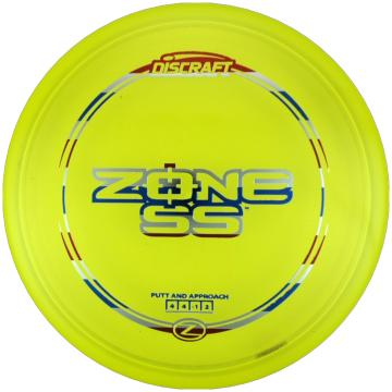 Discraft Z Line Zone SS