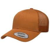 YUPOONG Lippalakki Retro Trucker