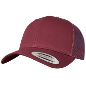 YUPOONG Lippalakki Retro Trucker