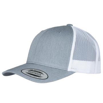 YUPOONG Lippalakki Retro Trucker 2-tone