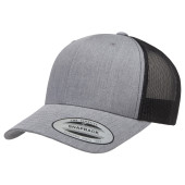 YUPOONG Lippalakki Retro Trucker 2-tone