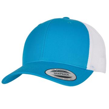 YUPOONG Lippalakki Retro Trucker 2-tone