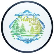MVP Disc Sports Fission Relay 2025 MVP Open Edition