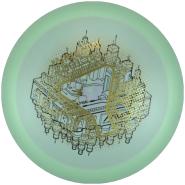 Streamline Discs Fission Trace Factory Misprint