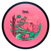 MVP Disc Sports Fission Trail Special Edition