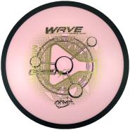MVP Disc Sports Fission Wave Factory Misprint