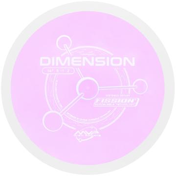 MVP Disc Sports Fission Dimension