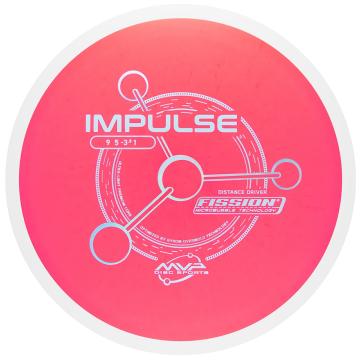 MVP Disc Sports Fission Impulse