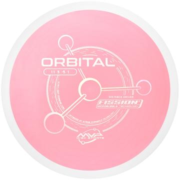 MVP Disc Sports Fission Orbital