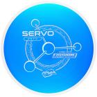 Fission Servo