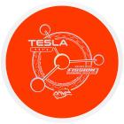 Fission Tesla