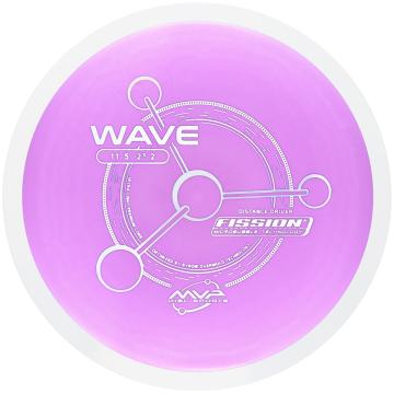 MVP Disc Sports Fission Wave