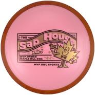 Axiom Discs Fission Mayhem 2025 MVP Open Edition