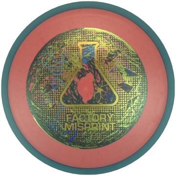 Axiom Discs Fission Vanish Factory Misprint