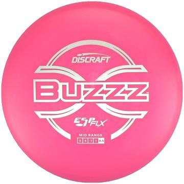 Discraft ESP FLX Buzzz