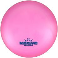 Dynamic Discs Fuzion Motive First Run